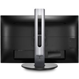 飛利浦272b7qpjeb 27英寸 四倍高清 ips面板 細(xì)窄邊框 內(nèi)置揚聲器 完備接口 液晶電腦顯示器液晶顯示器產(chǎn)品圖片5素材 it168液晶顯示器圖片大全