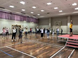 精細調(diào)研促優(yōu)化，服務(wù)職工暖人心——楊浦區(qū)專題調(diào)研聚焦教育場地出租管理